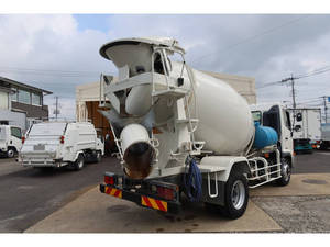 Ranger Mixer Truck_2