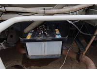 HINO Ranger Mixer Truck LKG-FJ7JDAA 2014 205,778km_31