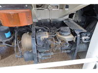 HINO Ranger Mixer Truck LKG-FJ7JDAA 2014 205,778km_32