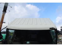HINO Ranger Mixer Truck LKG-FJ7JDAA 2014 205,778km_33