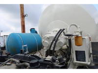 HINO Ranger Mixer Truck LKG-FJ7JDAA 2014 205,778km_34