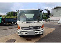HINO Ranger Mixer Truck LKG-FJ7JDAA 2014 205,778km_3