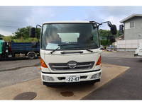 HINO Ranger Mixer Truck LKG-FJ7JDAA 2014 205,778km_4
