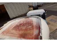HINO Ranger Mixer Truck LKG-FJ7JDAA 2014 205,778km_8