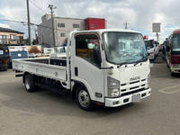 ISUZU Elf Flat Body TKG-NLR85AR 2014 28,453km_3