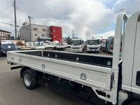 ISUZU Elf Flat Body TKG-NLR85AR 2014 28,453km_7