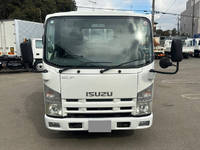 ISUZU Elf Flat Body TKG-NLR85AR 2014 28,453km_8