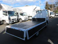 MITSUBISHI FUSO Canter Flat Body 2TG-FBA00 2020 13,165km_23