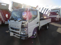 MITSUBISHI FUSO Canter Flat Body 2TG-FBA00 2020 13,165km_3