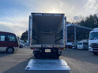 MITSUBISHI FUSO Canter Refrigerator & Freezer Truck TKG-FEB90 2016 345,976km_16