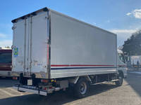 MITSUBISHI FUSO Canter Refrigerator & Freezer Truck TKG-FEB90 2016 345,976km_2