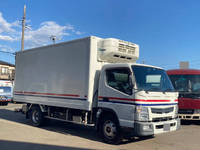 MITSUBISHI FUSO Canter Refrigerator & Freezer Truck TKG-FEB90 2016 345,976km_3