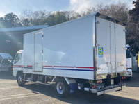 MITSUBISHI FUSO Canter Refrigerator & Freezer Truck TKG-FEB90 2016 345,976km_4