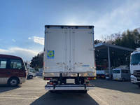 MITSUBISHI FUSO Canter Refrigerator & Freezer Truck TKG-FEB90 2016 345,976km_5