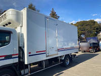 MITSUBISHI FUSO Canter Refrigerator & Freezer Truck TKG-FEB90 2016 345,976km_6