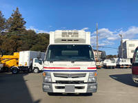 MITSUBISHI FUSO Canter Refrigerator & Freezer Truck TKG-FEB90 2016 345,976km_8