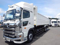 HINO Profia Deep Dump 2DG-FS1AHE 2024 1,500km_1