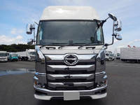 HINO Profia Deep Dump 2DG-FS1AHE 2024 1,500km_3