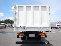 HINO Profia Deep Dump 2DG-FS1AHE 2024 1,500km_5