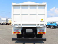 HINO Profia Deep Dump 2DG-FS1AJE 2024 500km_18