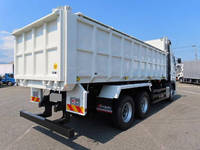 HINO Profia Deep Dump 2DG-FS1AJE 2024 500km_2