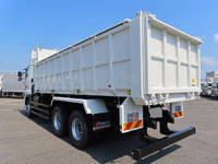 HINO Profia Deep Dump 2DG-FS1AJE 2024 500km_4