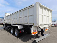 HINO Profia Deep Dump 2DG-FS1AHE 2024 500km_2