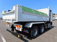 HINO Profia Dump 2DG-FS1AGE 2024 500km_2