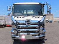 HINO Profia Dump 2DG-FS1AGE 2024 500km_4