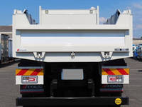 HINO Profia Dump 2DG-FS1AGE 2024 500km_6