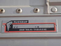 ISUZU Giga Aluminum Wing 2PG-CYL77C 2020 762,000km_39