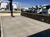 HINO Dutro Truck (With 4 Steps Of Cranes) TKG-XZU650M 2017 54,637km_12