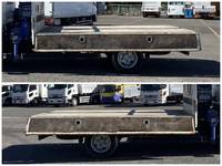 HINO Dutro Truck (With 4 Steps Of Cranes) TKG-XZU650M 2017 54,637km_8