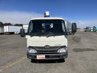 HINO Dutro Truck (With 4 Steps Of Cranes) TKG-XZU650M 2017 54,637km_9