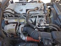 MITSUBISHI FUSO Canter Vacuum Truck PDG-FE83DY 2008 213,000km_12