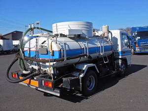 Canter Vacuum Truck_2