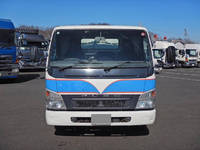 MITSUBISHI FUSO Canter Vacuum Truck PDG-FE83DY 2008 213,000km_3