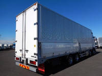 MITSUBISHI FUSO Super Great Aluminum Wing 2PG-FS84VZ 2024 1,500km_2