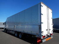 MITSUBISHI FUSO Super Great Aluminum Wing 2PG-FS84VZ 2024 1,500km_4