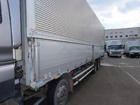 ISUZU Giga Aluminum Wing QKG-CYJ77A 2014 816,500km_34