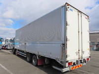 ISUZU Giga Aluminum Wing QKG-CYJ77A 2014 816,500km_5