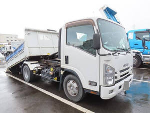 ISUZU Elf Dump TKG-NPR85YN 2017 287,500km_1