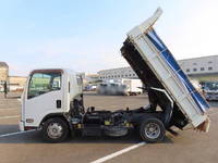 ISUZU Elf Dump TKG-NPR85YN 2017 287,500km_21