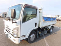 ISUZU Elf Dump TKG-NPR85YN 2017 287,500km_3