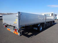 HINO Ranger Aluminum Block 2KG-FE2ACG 2024 500km_2