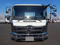 HINO Ranger Aluminum Block 2KG-FE2ACG 2024 500km_3