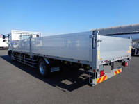 HINO Ranger Aluminum Block 2KG-FE2ACG 2024 500km_4