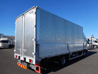 HINO Ranger Aluminum Wing 2PG-FD2ABG 2023 1,500km_2