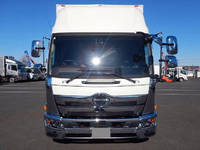 HINO Ranger Aluminum Wing 2PG-FD2ABG 2023 1,500km_3