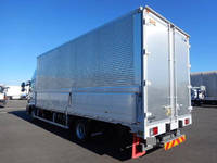 HINO Ranger Aluminum Wing 2PG-FD2ABG 2023 1,500km_4